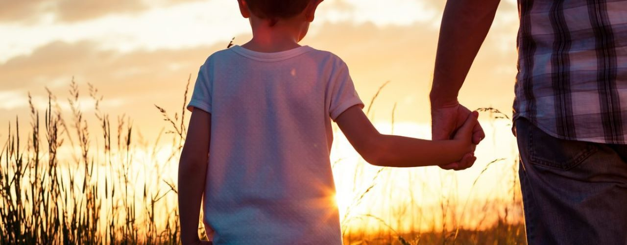 Al momento stai visualizzando Carmine e il figlio autistico: “E’ lui che mi sta dando la forza”