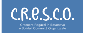 Scopri di più sull'articolo Avviso Pubblico – Progetto “CRESCO” – Crescere Ragazzi in Educative e Solidali Comunità