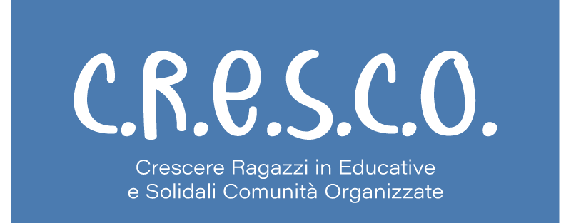 Al momento stai visualizzando Avviso Pubblico – Progetto “CRESCO” – Crescere Ragazzi in Educative e Solidali Comunità